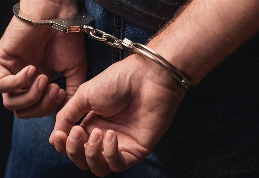 عصابة سرقة "توك توك" بقبضة "المعلومات"