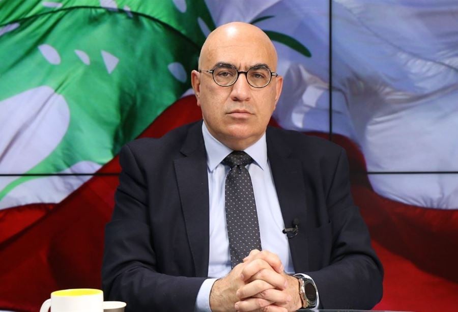 طرح الثقة بوزير الخارجية... شارل جبور يكشف عن الأسباب والخلفيات