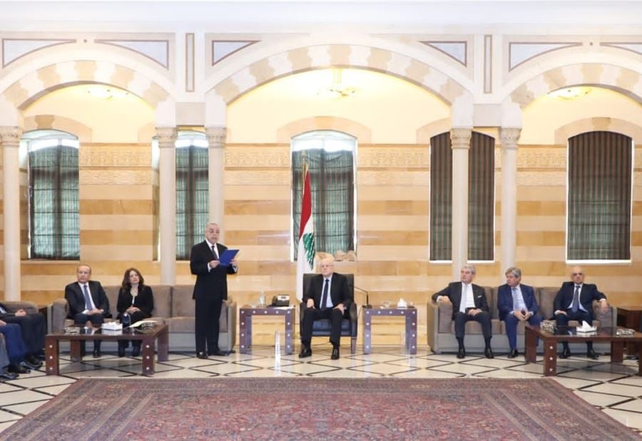 ميقاتي: وكأن المطلوب منع البلد من النهوض