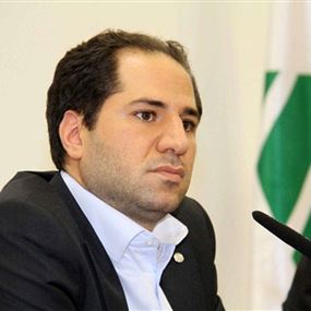 الجميل: لتضافر الجهود لانماء بلدة دلبتا 