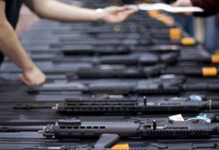 بورصة السلاح تَرتفع بورصة السلاح تَرتفع