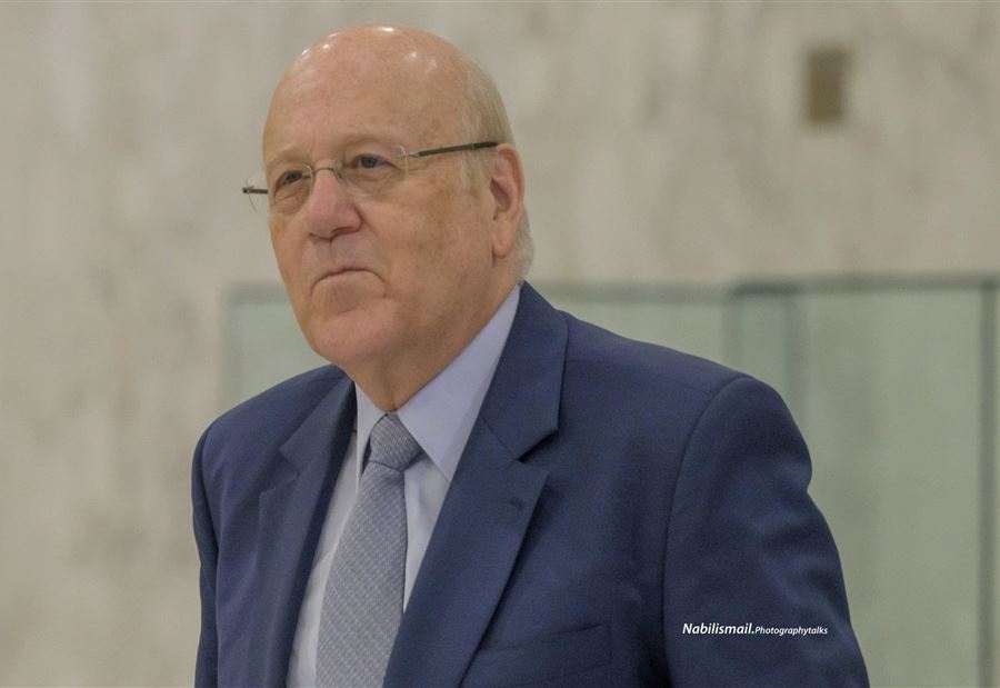 ملف بلدة رميش... ميقاتي طلب "تقريرًا كاملاً" من الجيش