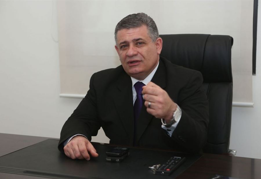 ضو: عندما تسقط الهيبة يسقط الحكم