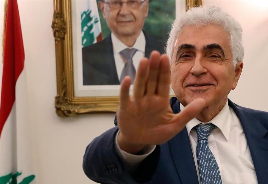 لا تصدّع حكومي بعد 