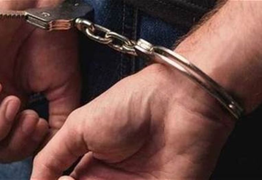 أوقفوا في مفرزة الجنوب والسبب سرِقة
