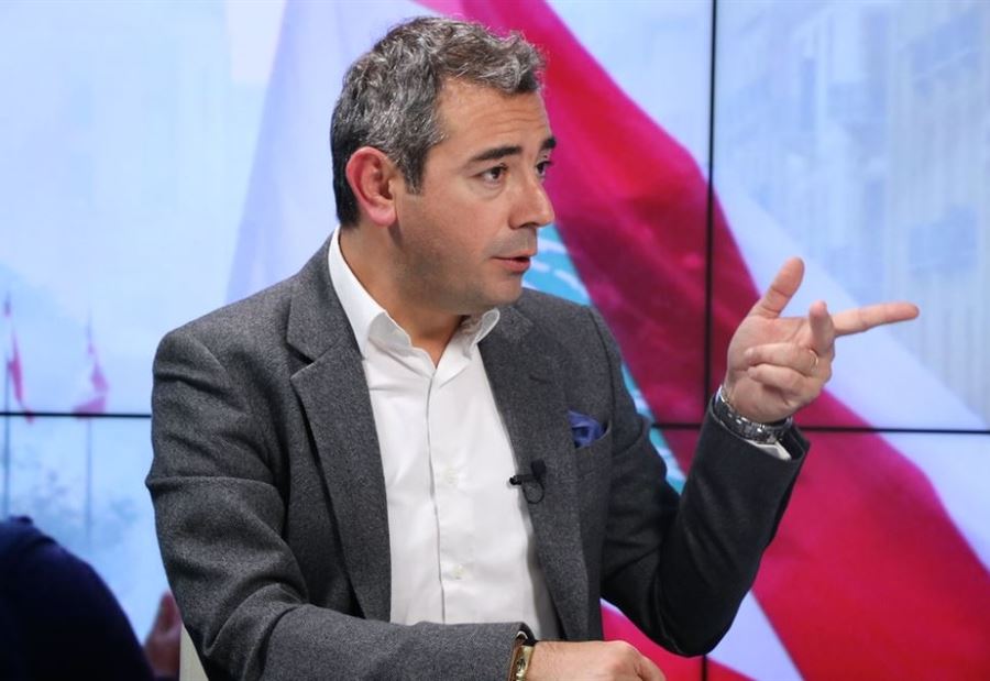 عقل: كفى ضربًا لحقوق شباب لبنان الرياضي