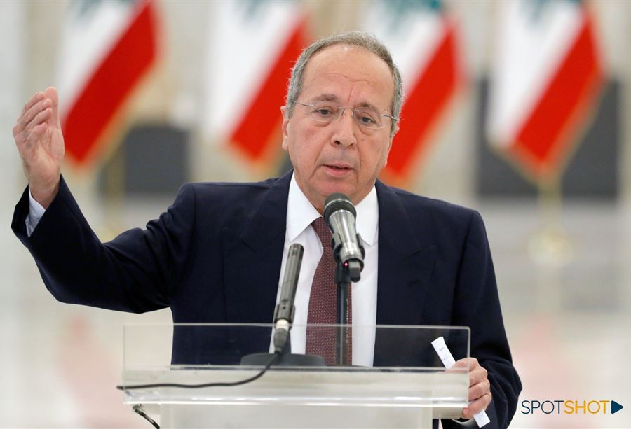 السيّد: إسرائيل ما بحياتها إلتزمت بإتفاق مع حدا! السيّد: إسرائيل ما بحياتها إلتزمت بإتفاق مع حدا!