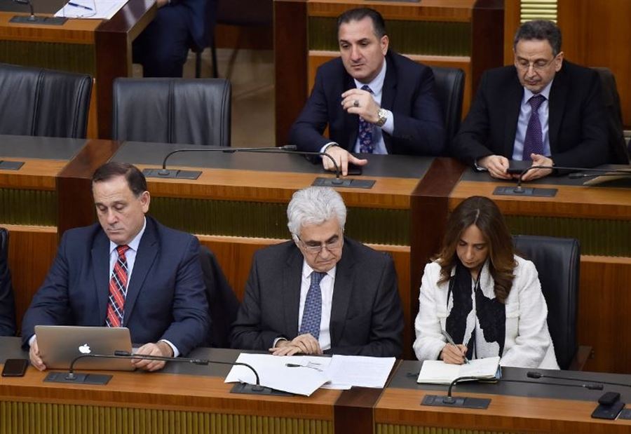 موقفٌ لافتٌ لـ"حتّي" من الدول العربية "الشقيقة"!