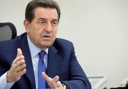 حرب حول 155 مليون دولار إلى الخزينة 