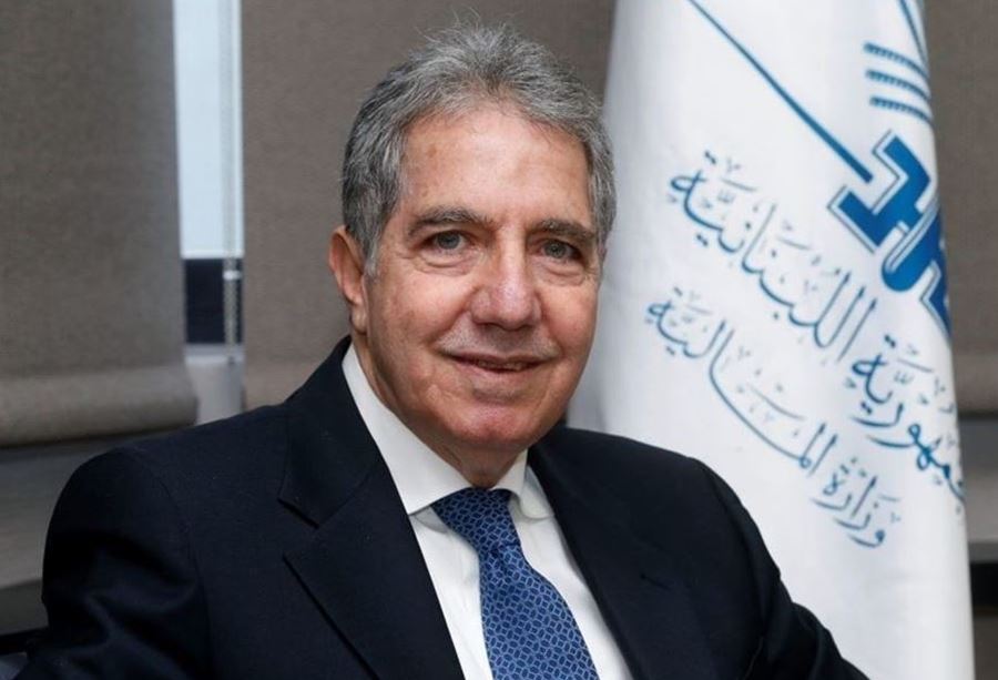 وزني يُعلن الإلتزام بإخراج لبنان من الأزمة 