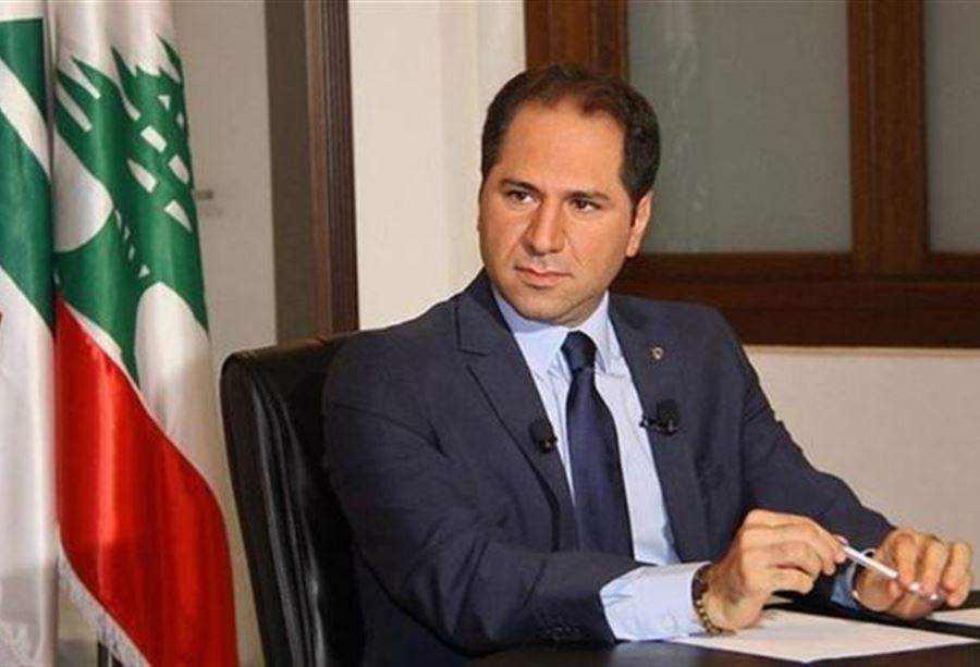 الجميّل "يحدّد" حالة واحدة لإنتخاب رئيس!
