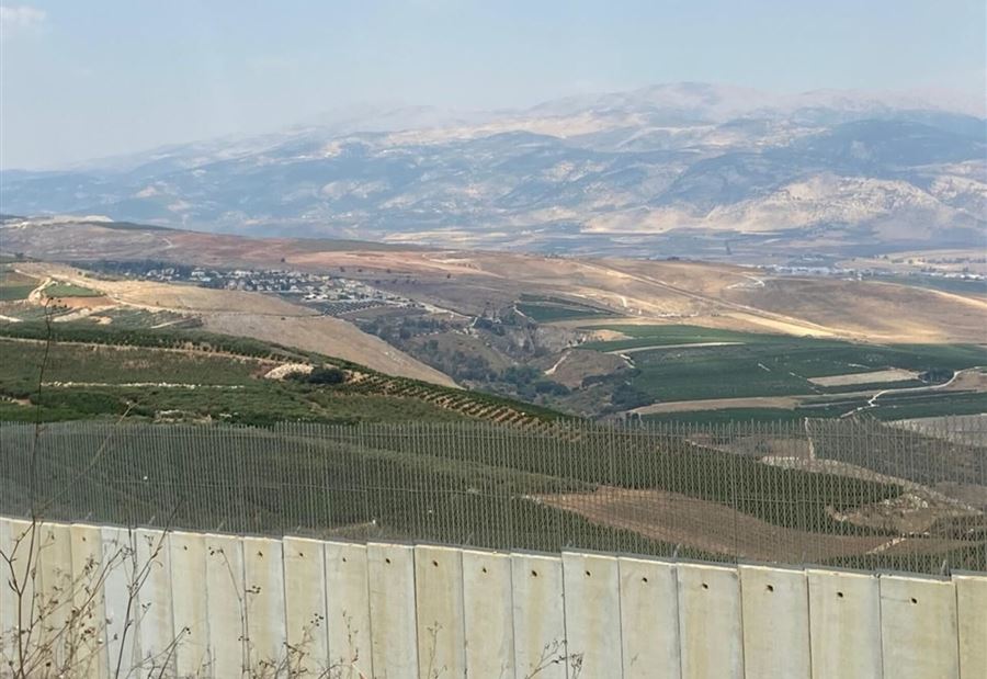 بِصواريخ حزب الله... سقوط جرحى في مستوطنة مرغليوت!
