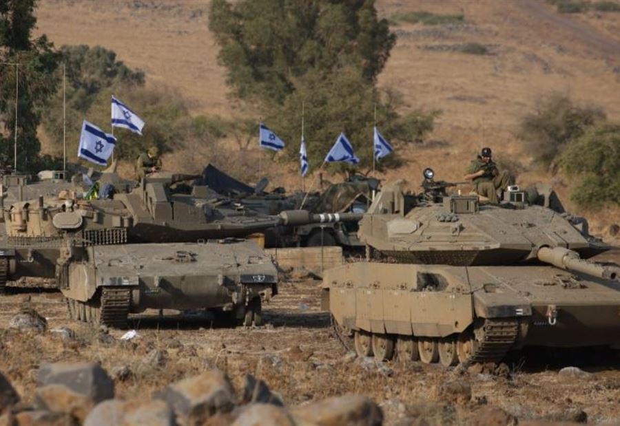 "الحرب الثانية من أجل الاستقلال"... السرية تلف هجوم إسرائيل البري!
