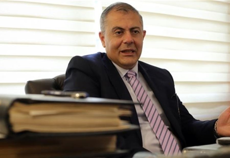 "مخالفة أسعار المولدات"... بلاغٌ من محافظ بيروت 