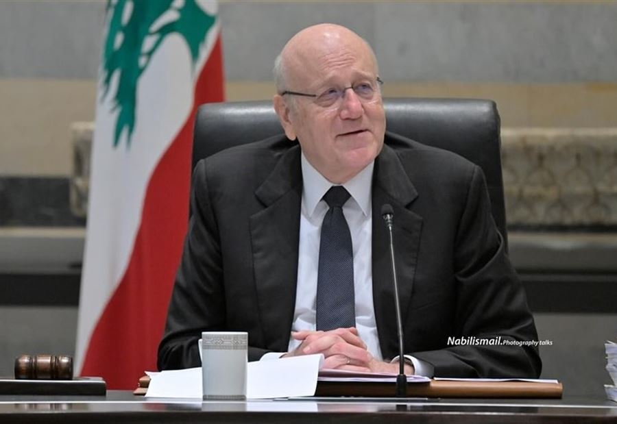 "مواضيع ضروريّة"... ميقاتي بصدد الدعوة الى جلسة حكومية!
