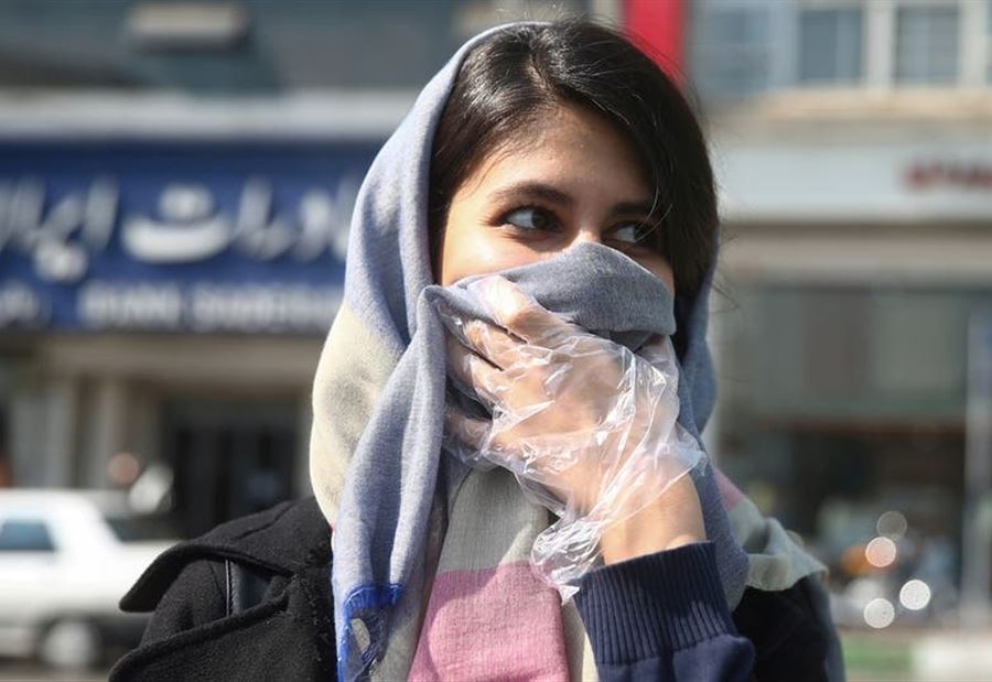 "كورونا".. أخبارٌ جيدةٌ من إيران