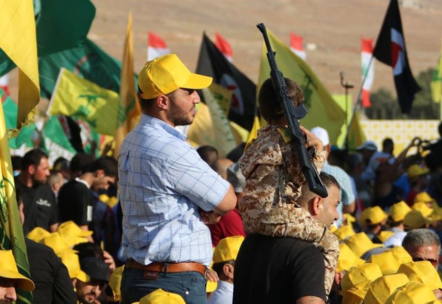 "كورونا"... حزب الله إتخذ القرار!