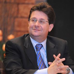  كنعان: هناك تساؤلات حول جدية دعم "8 آذار" لعون 