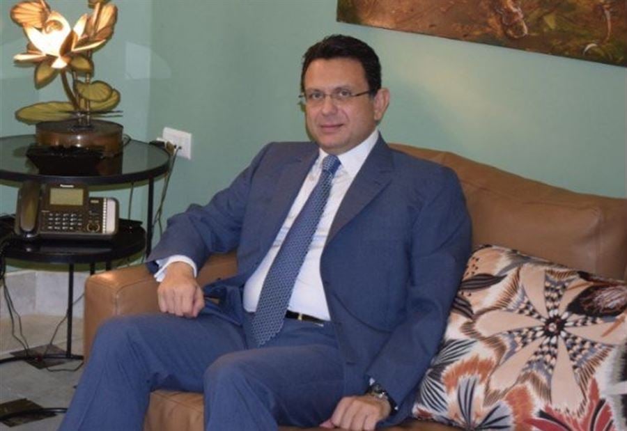الخازن: العلّة معروفة هي هي!