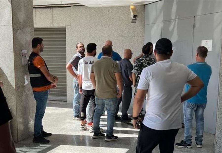 تخلية سبيل المودع بدر الدين