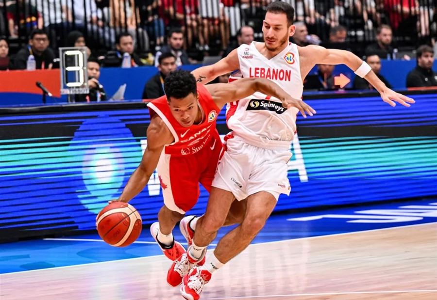 بعد أداء منتخب لبنان "الصادم"... من يتحمّل المسؤولية؟!