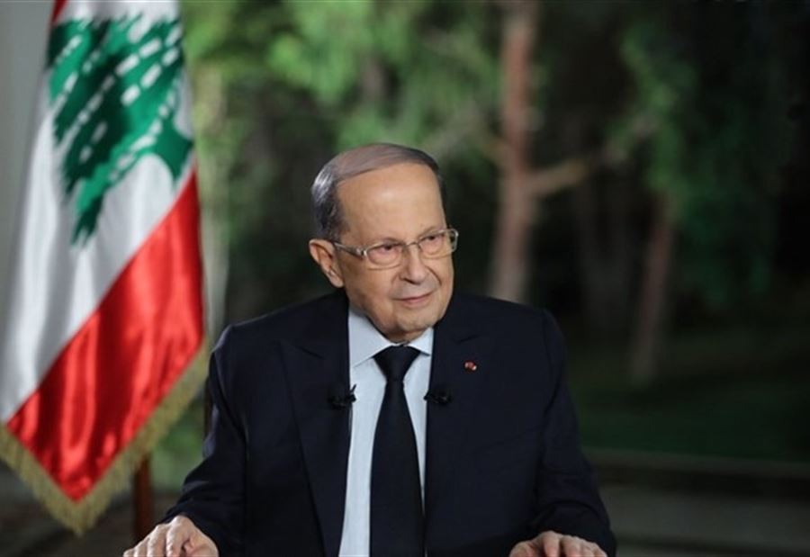 حزب الله تمنى على عون تأجيل الإستشارات