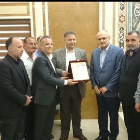 خليل: آن الاوان ان نعيد الانتظام إلى حياتنا السياسية