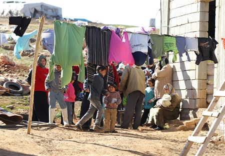 ما هي الخطوة التالية للاجئين السوريين في لبنان؟