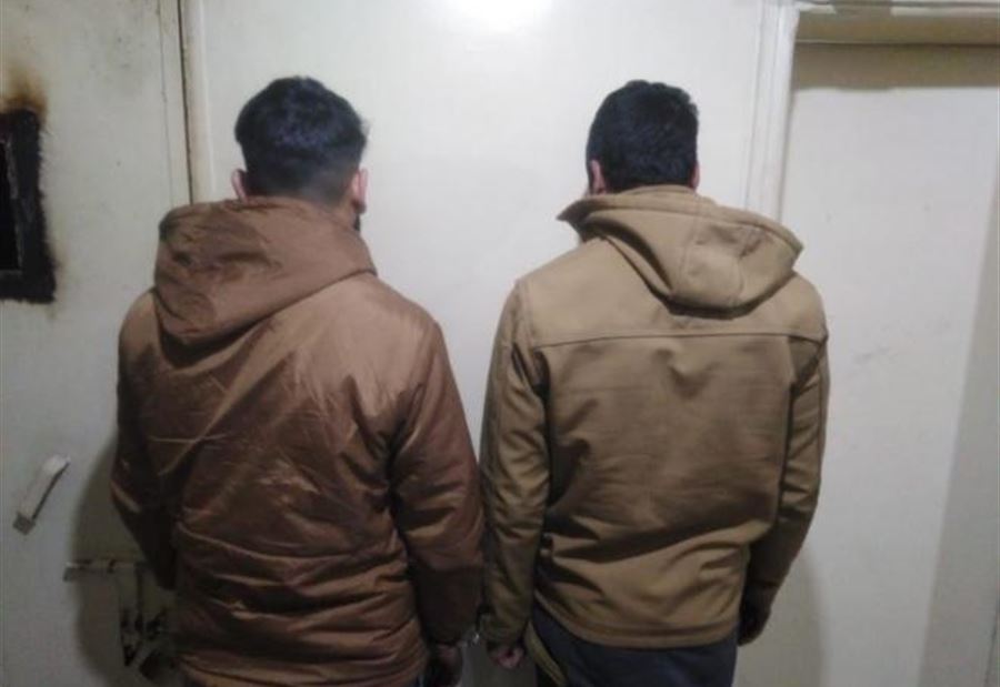 نفّذا 3 عملية سرقة دراجة آلية في العاصمة بيروت!