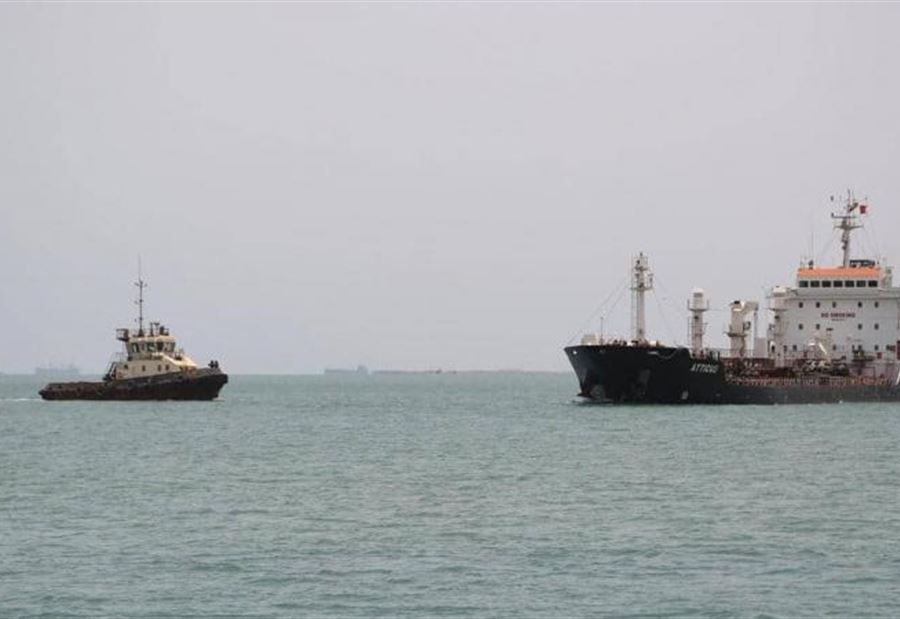 الحوثيون يخطفون قاطرة بحرية جنوب البحر الأحمر 