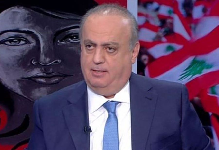وهاب: لحوار جدي مع الدول العربية