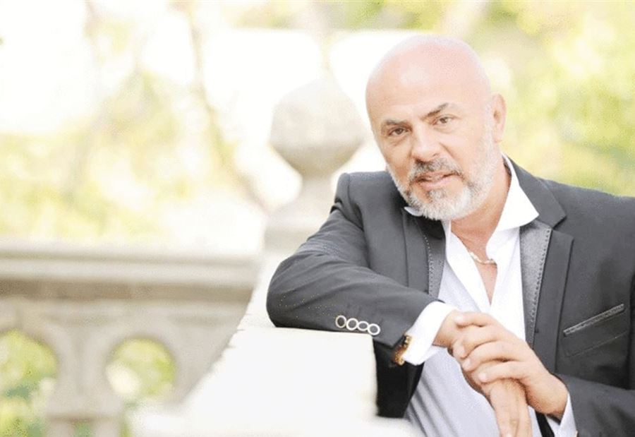 وجيه صقر ووالدته يلتزمان الحجر! وجيه صقر ووالدته يلتزمان الحجر!