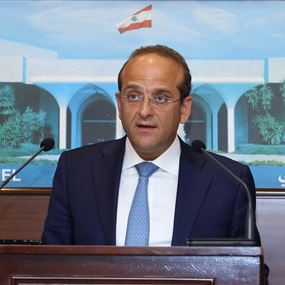 خوري ينبّه من "مستندات غير دقيقة"!