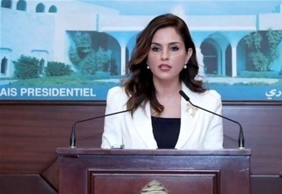 عبد الصمد: لا يحق لأحد الحدّ من الحريّة الإعلامية