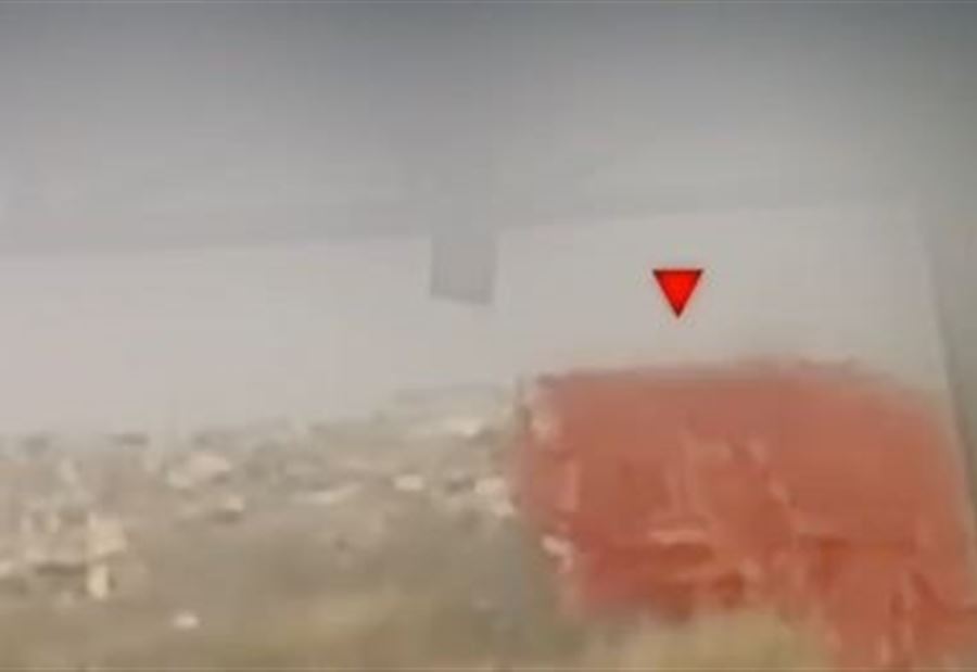 بالفيديو: القسام تستهدف جرافة إسرائيلية من نوع "D9"!