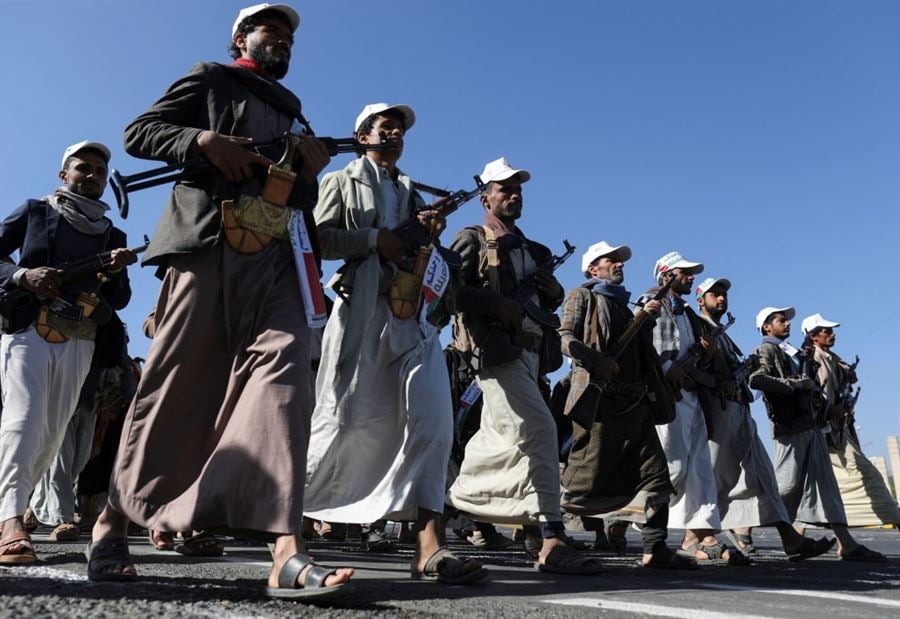 أميركا "تحسم الجدل" حول حربها مع الحوثيين! أميركا "تحسم الجدل" حول حربها مع الحوثيين!