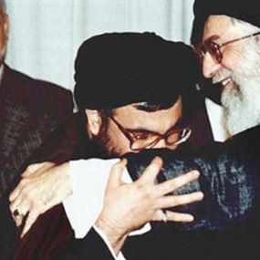 استراتيجية إيران لـ20 عامًا: تمكين "حزب الله" والأسد!