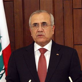 هكذا علق سليمان على خبر وفاة الرقيب أول بليق