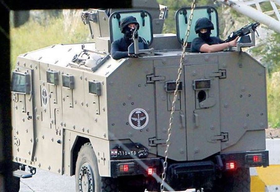 استهداف عناصر من الجيش... داعشي يكشف "معلومات خطيرة"  استهداف عناصر من الجيش... داعشي يكشف "معلومات خطيرة"