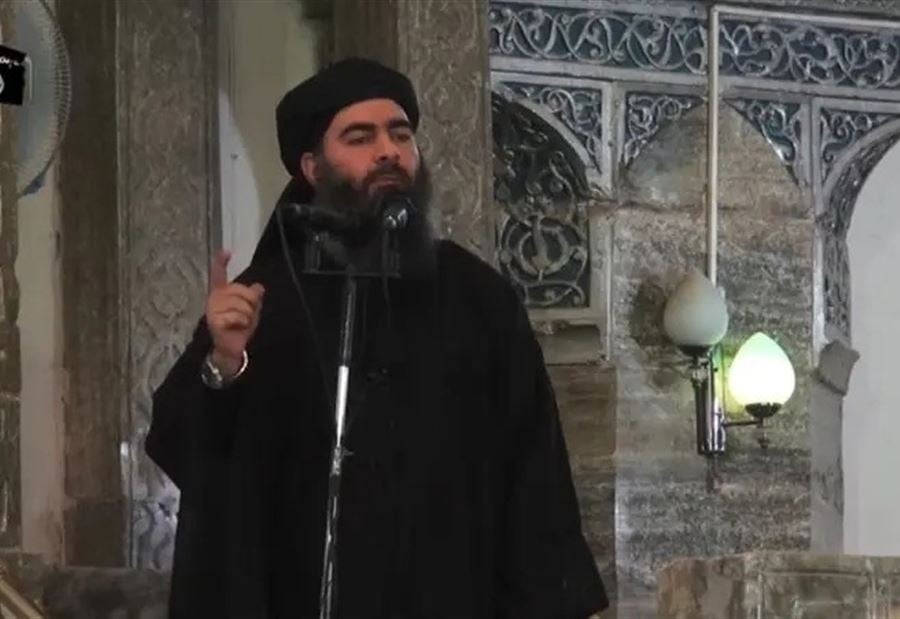 زوجة البغدادي العراقية تكشف "المزيد" عن "دولة الزواجات" (فيديو)