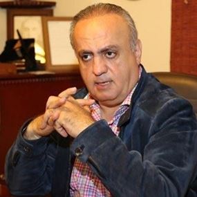 وهاب: فلنفتش عن الجهات المكلفة تثبيت التوطين