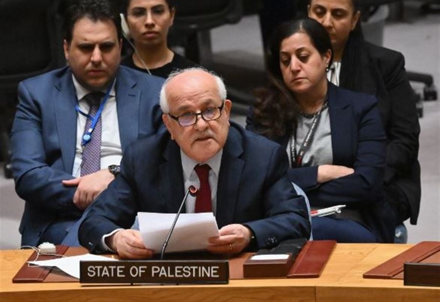 مكاسب فلسطين من قرار الأمم المتحدة! مكاسب فلسطين من قرار الأمم المتحدة!