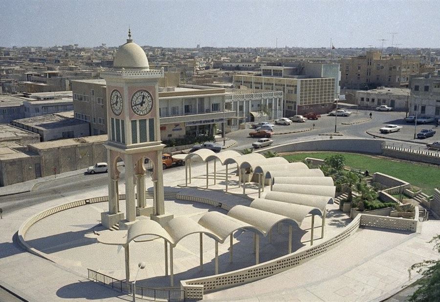 رسالة من قطر إلى "دول المقاطعة" من ثلاث كلمات رسالة من قطر إلى "دول المقاطعة" من ثلاث كلمات