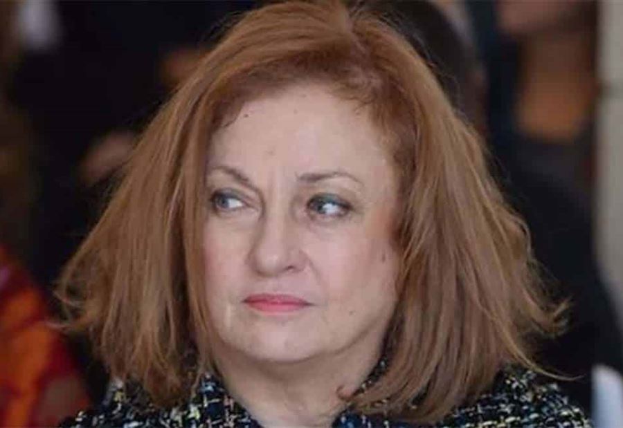 القاضية عون للمعتصمين: نعمل ضمن القانون 