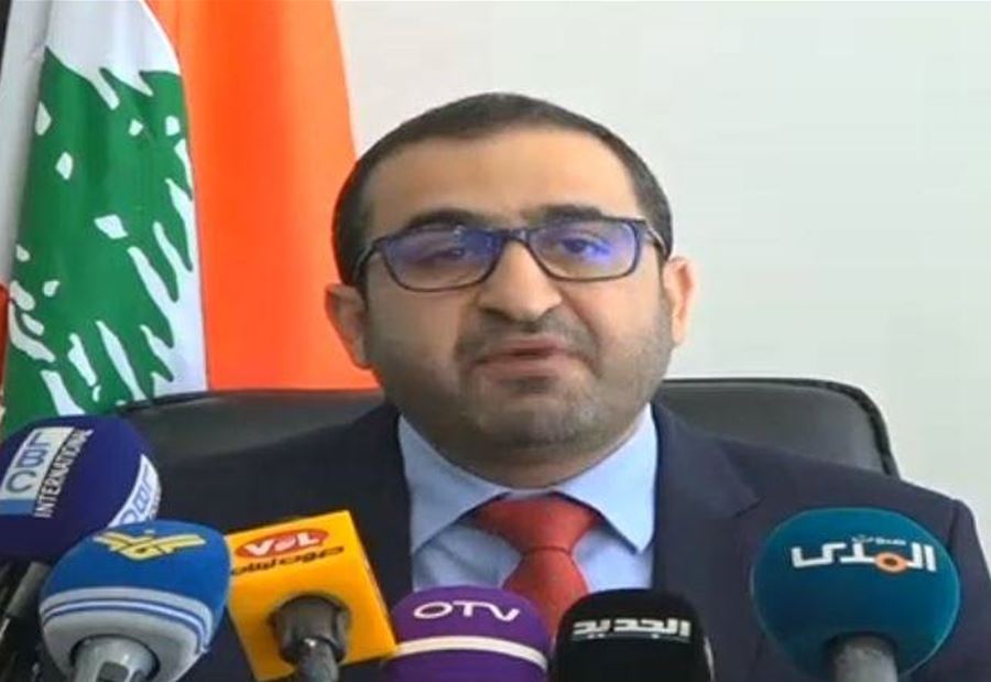 عطالله: حريص على المال العام... و"bulldozer بالشغل"