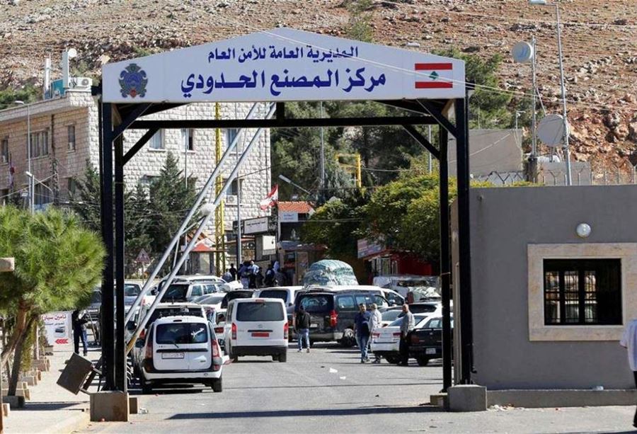 "الخطر يكمن هنا"... تداعيات إستهداف محتمل لمعبر المصنع الحدودي!