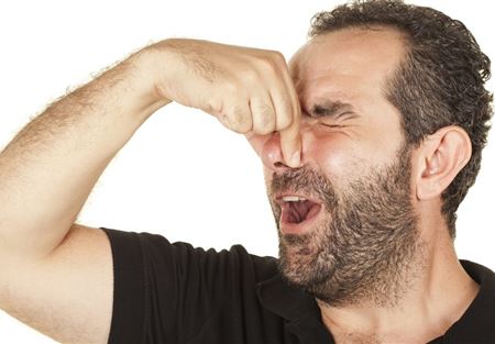 إليك طرق علاج رائحة الفم الكريهة أثناء الصيام