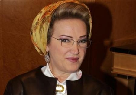 رندة بري: لحكومة مسؤولة عن اللبنانيين 