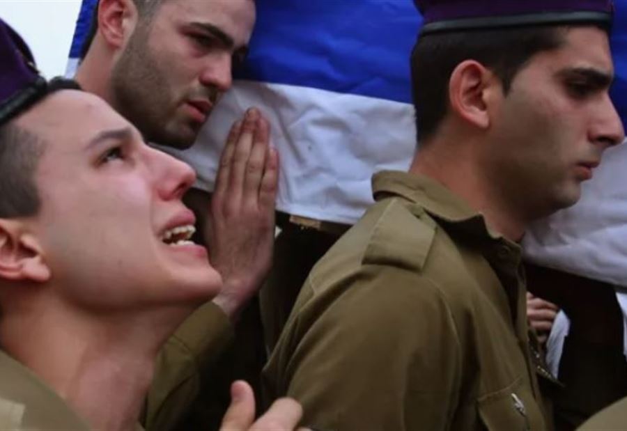 "أكبر بِكثير مما يعلن"... إعلام يتحدث عن "عدد" القتلى في الجيش الإسرائيلي!