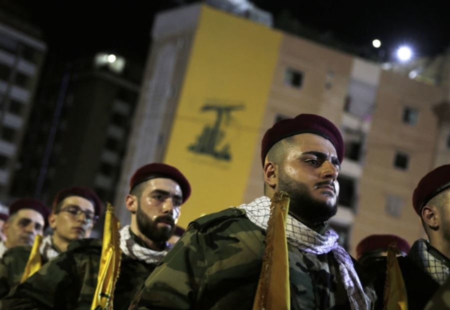 بالأسلحة الصاروخية... "حزب الله" يستهدف ثكنة زبدين في مزارع شبعا
